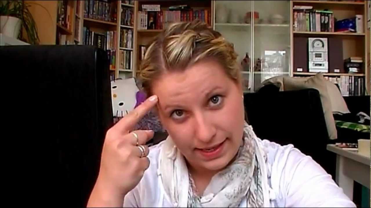 I ♥ Nagellacke - Ein [TAG]