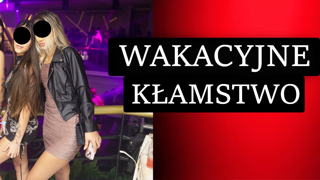 Obiecał jej bajkowe życie w Grecji...  I Podcast kryminalny