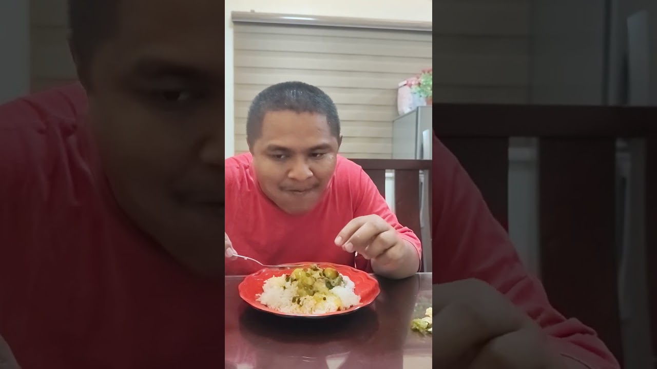 MASAYA KAPAG MAGKAKASAMA SA HAPAG KAINAN AT TURUAN NATIN SILANG MAGING RESPONSIBLE SA SARILI 