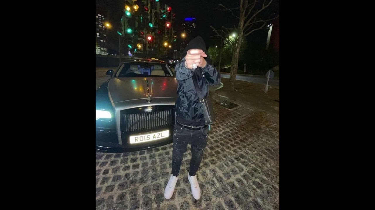 [SOLD] Nizi19 x Lucio101 x Shoreline Mafia - Type Beat 'Gewinnen oder Verlieren' (fizzo49 x codax)