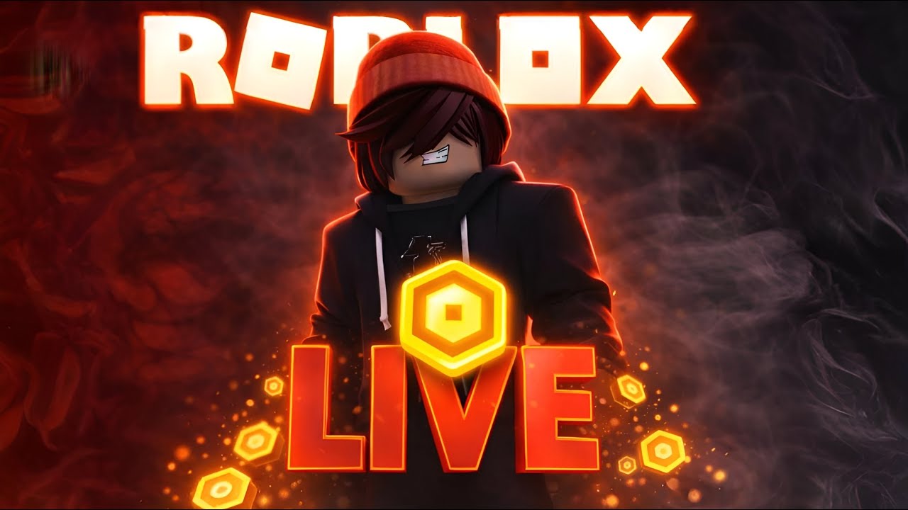Obby goanna make me mad 🤬😡 | Roblox Live | Znik Live....