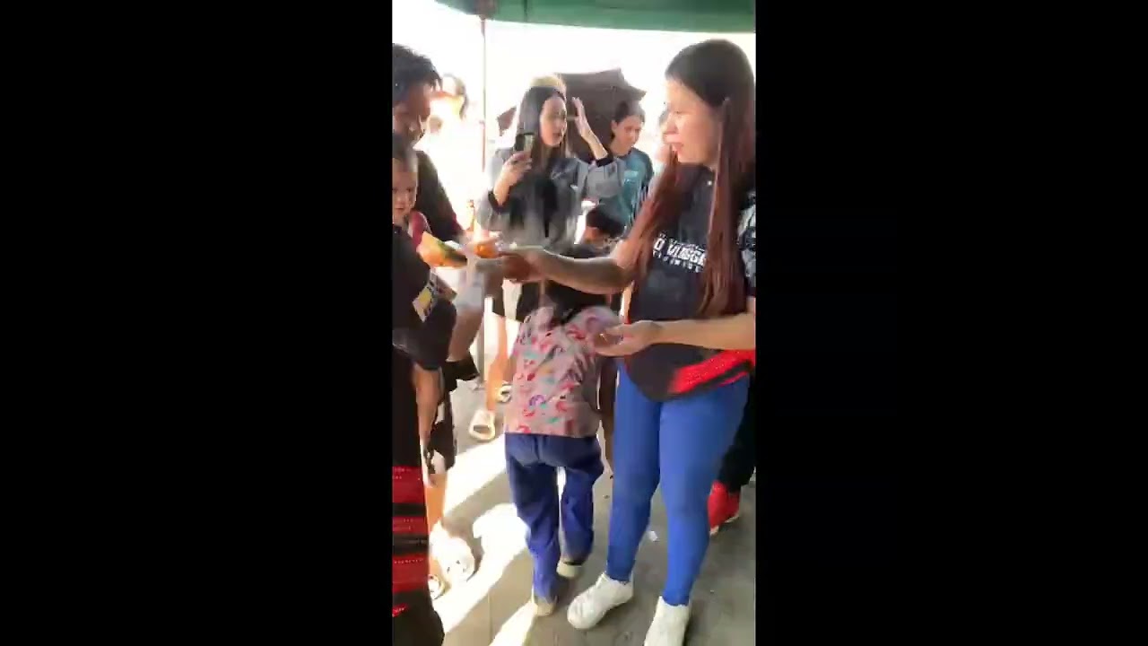 Samahang tunay may malasakit sa kapwa #akp #viralvideos #viralreels