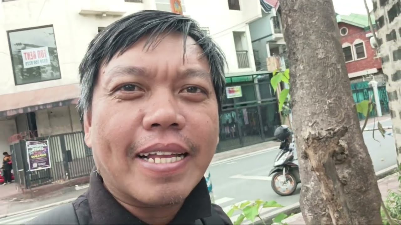 Marikina | Bonsai material hunting!
