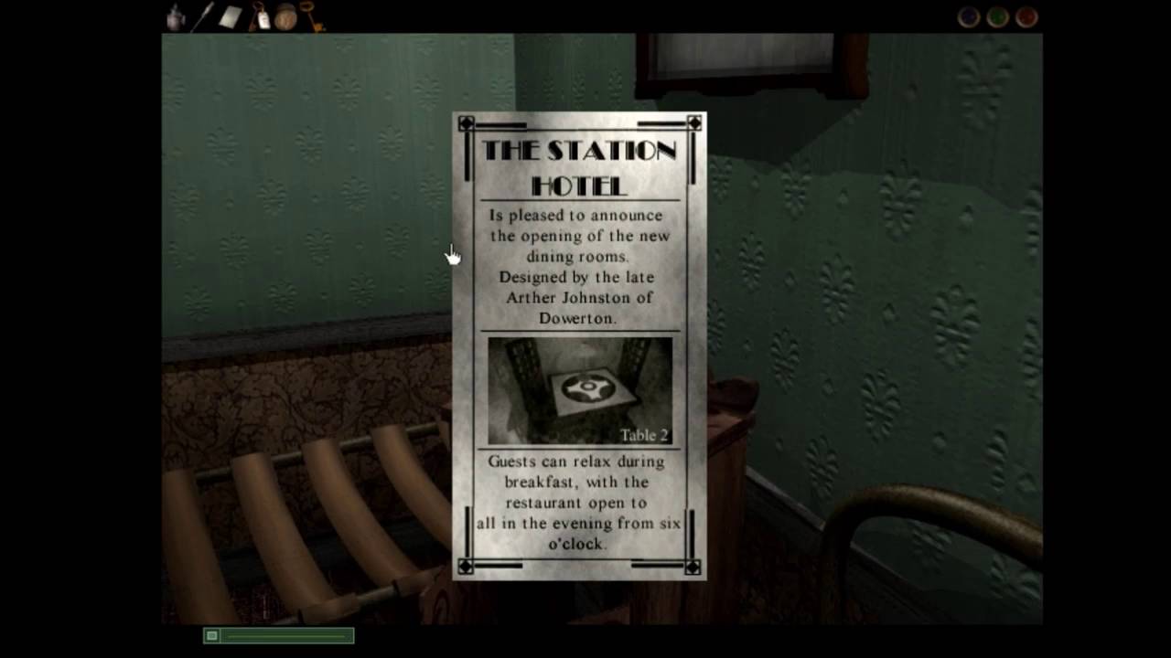 Dark Fall The Journal 3 A complete fucking waste
