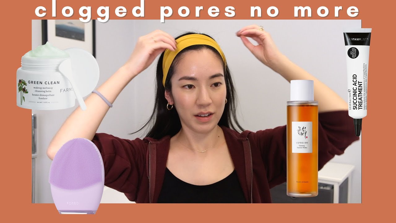 FOREO LUNA 4 review & skincare routine - what changed from LUNA 3?