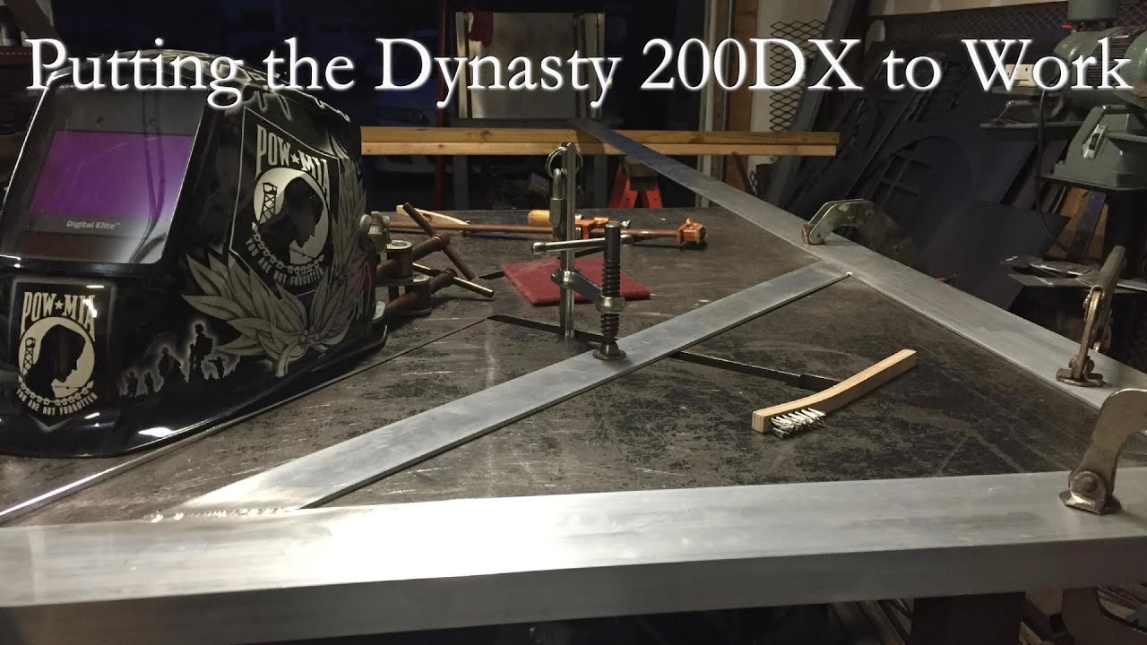 Dynasty 200 and the Too Large Frame