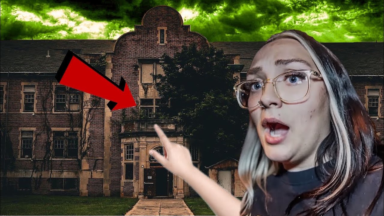 ALONE & TERRIFIED Inside Pennhurst Asylum