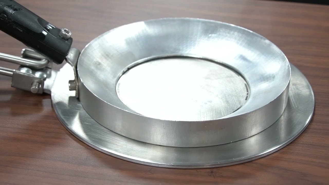 Induction Stove Adapter