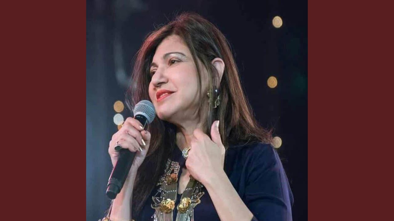 Dil Mein Hai Pyar Tera Hoton Pe