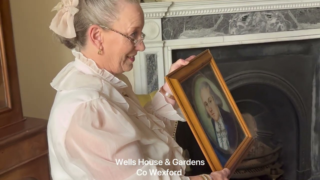 Wells House & Gardens Co Wexford
