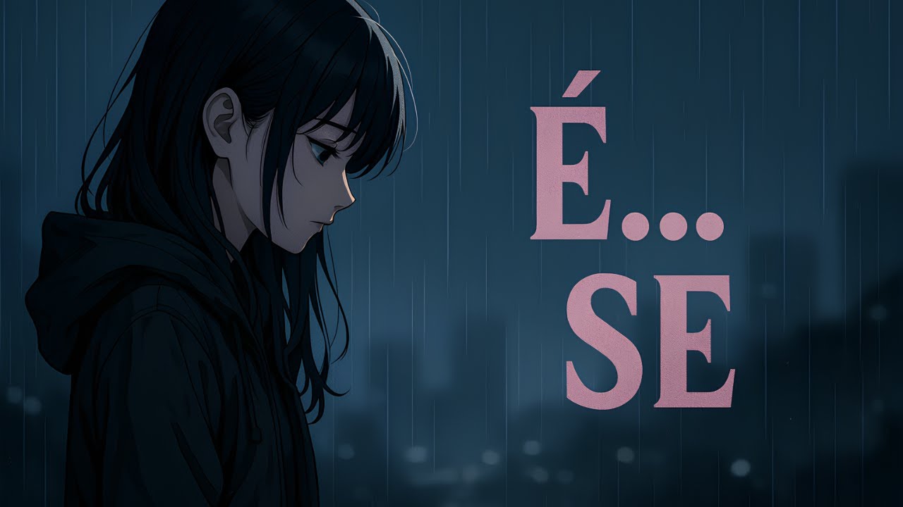 É... Se 💭🕊️ | O Peso de Não Ter Dito Nada