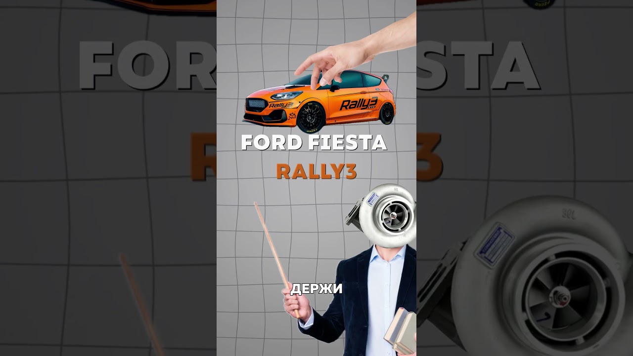 Сколько стоит участие в ралли WRC?
