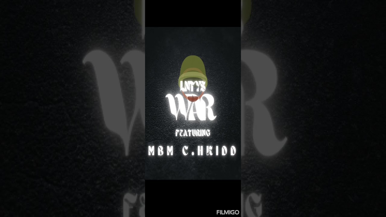 LNT_YSxMBM C.HKIDD WAR (prod.kidhitz)