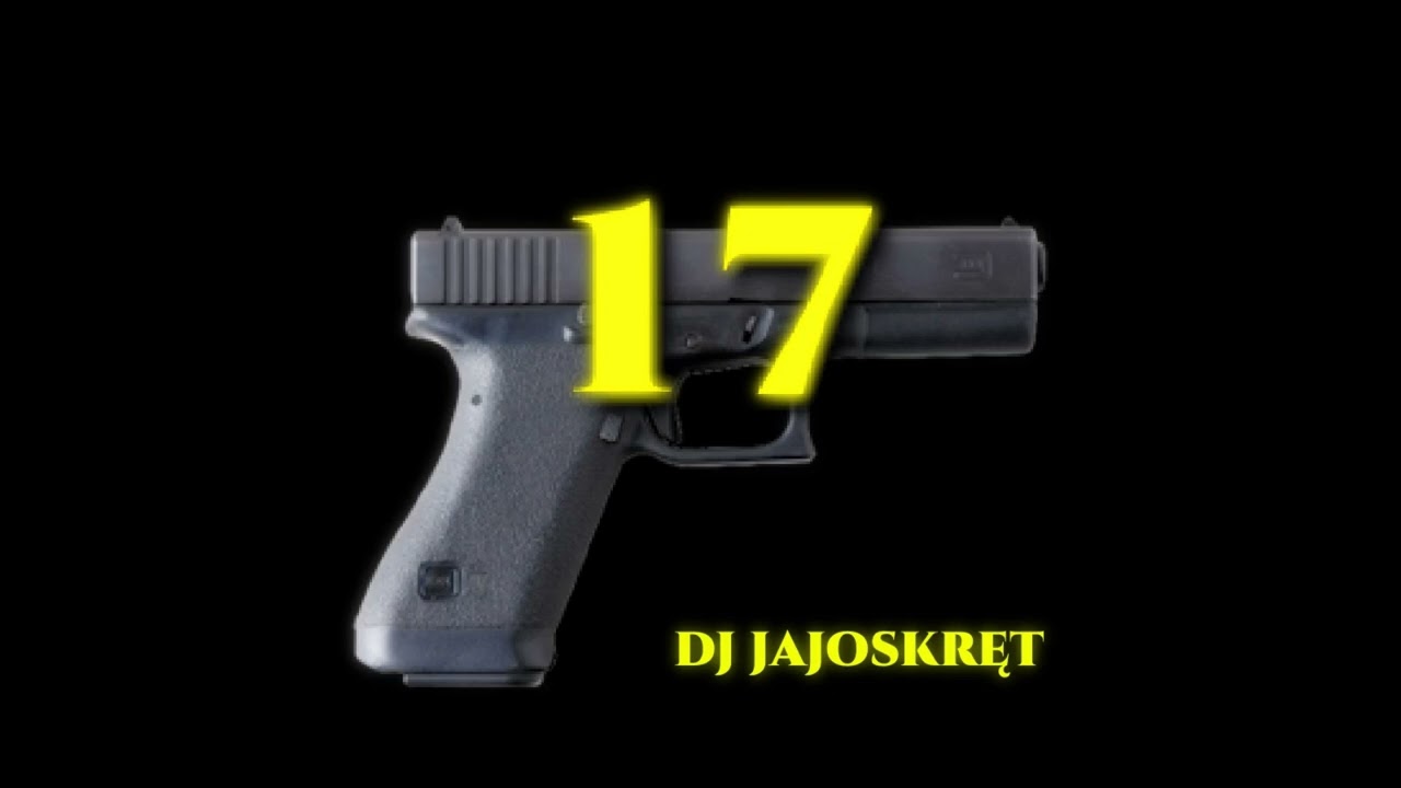 DJ Jajoskręt - 17