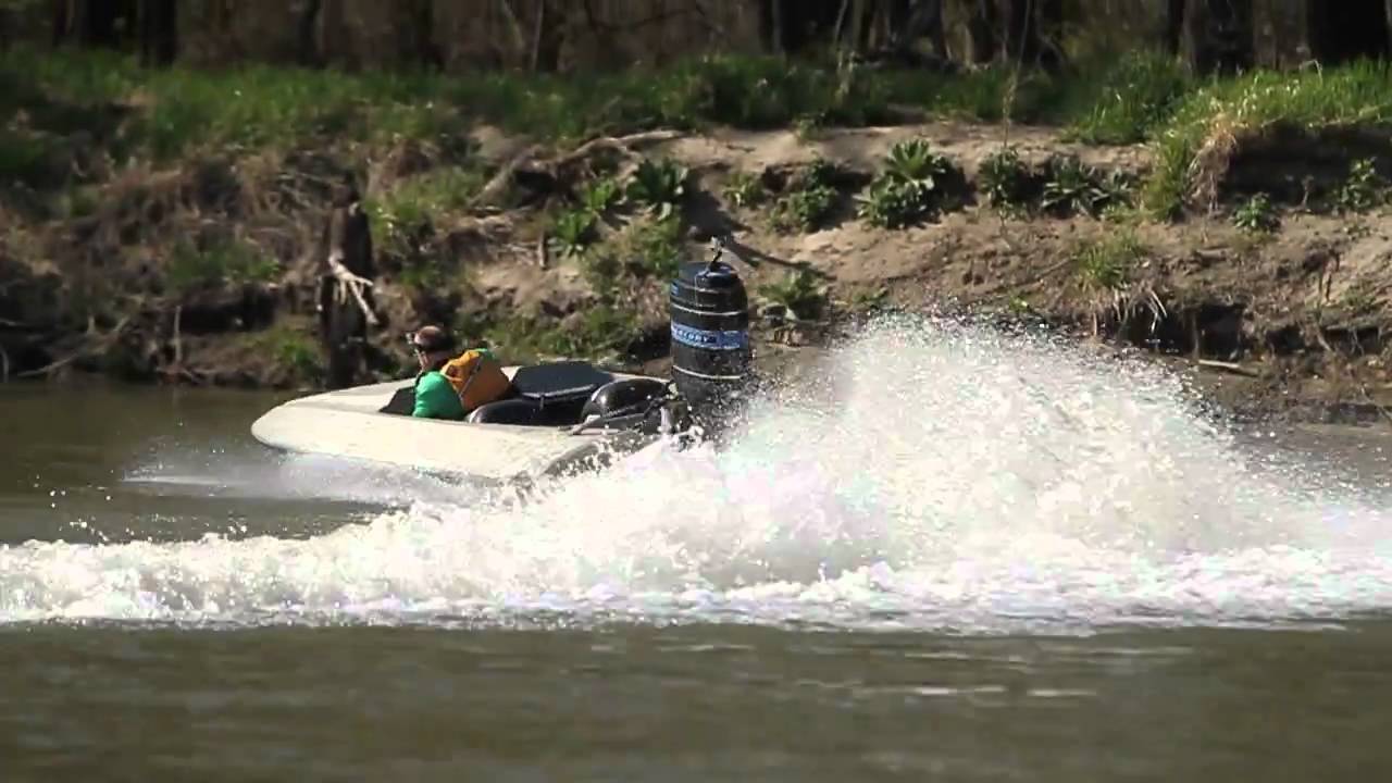 Carlson Contender 1500 XS 1975