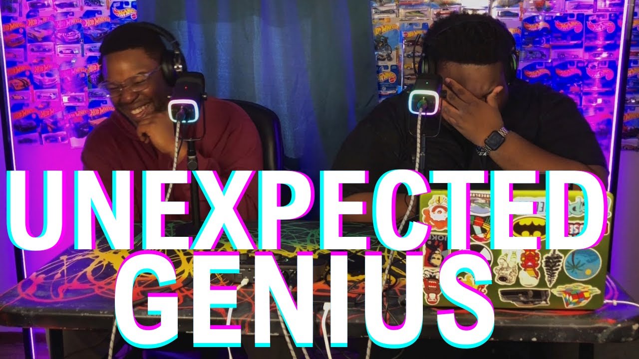 Ep. 13 We Thought This Would Be a Joke