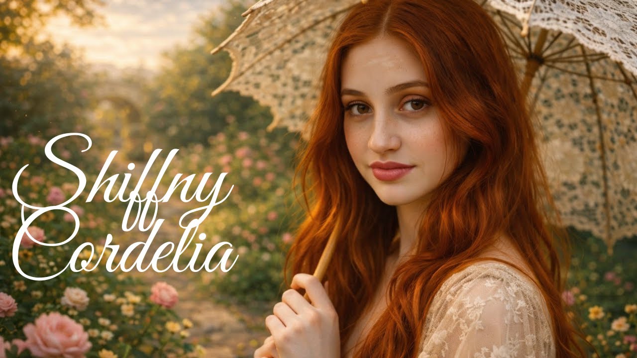 හොල්මන් එක්ක රත්‍රියක් |Shiffny Cordelia in Goldstone County