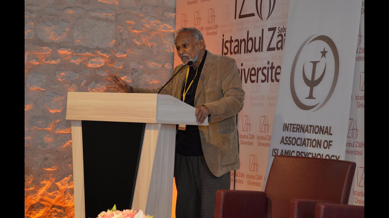 Islamic Psychology: Past, Present, Future