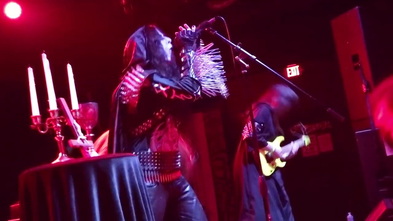 Worm - Murk Above the Dark Moor - 9/22/23
