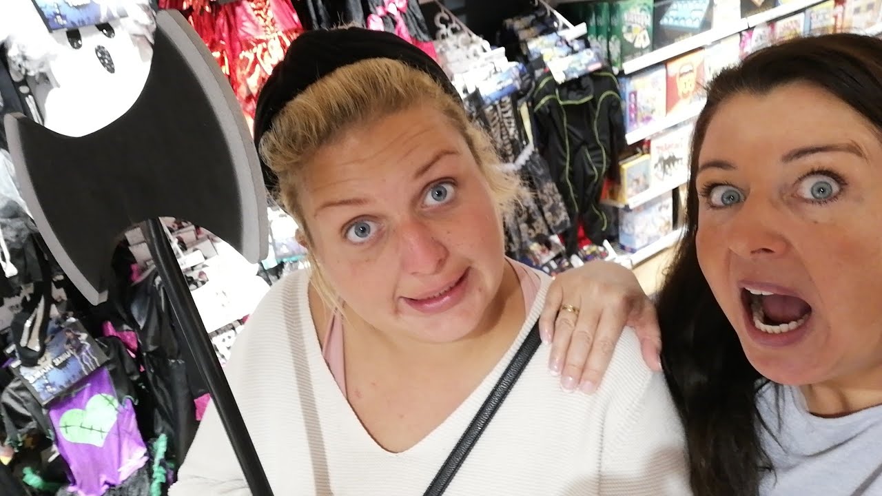 SanneVilleFamily når de er værst 😂