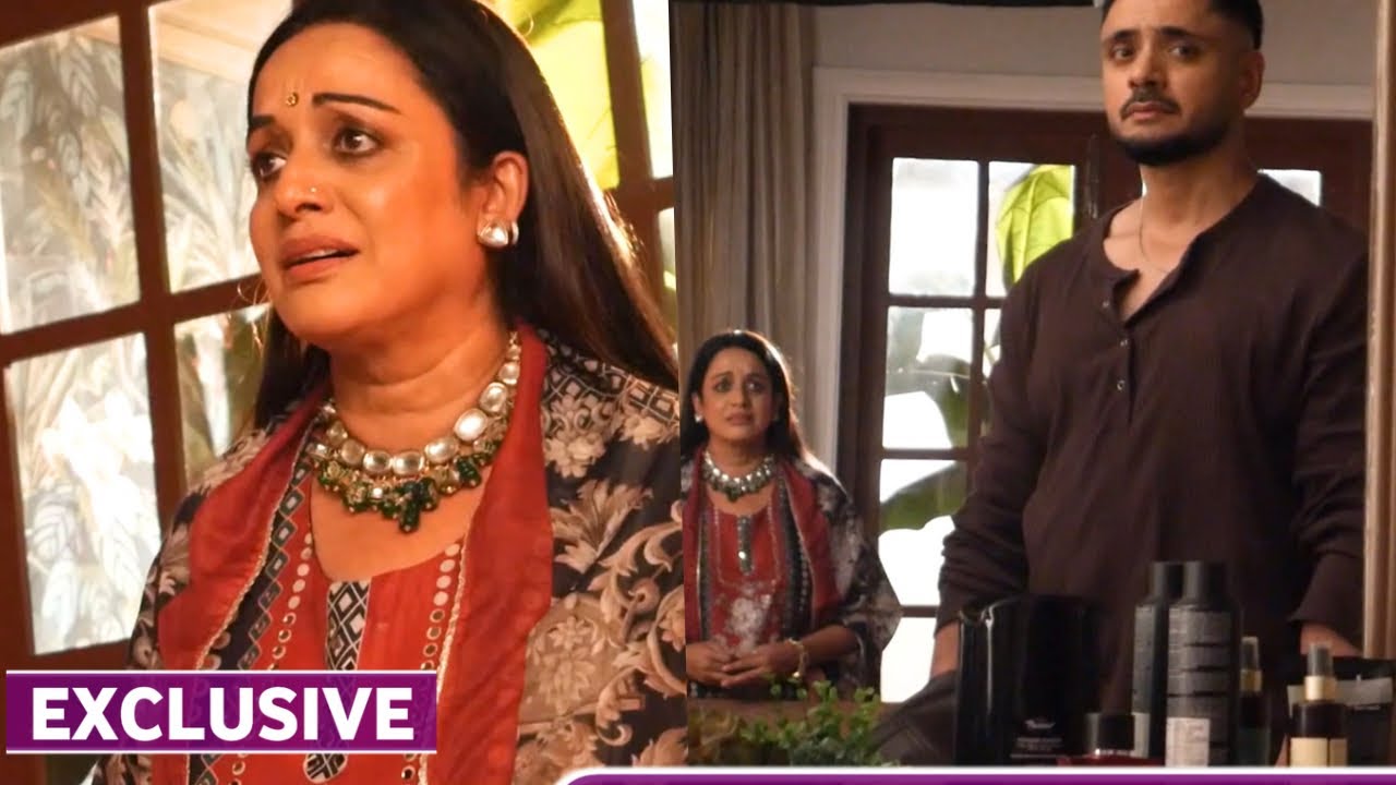 Mannat har khushi paane ki 09 February 2026 - Vikrant fasa dilemma mein | On location