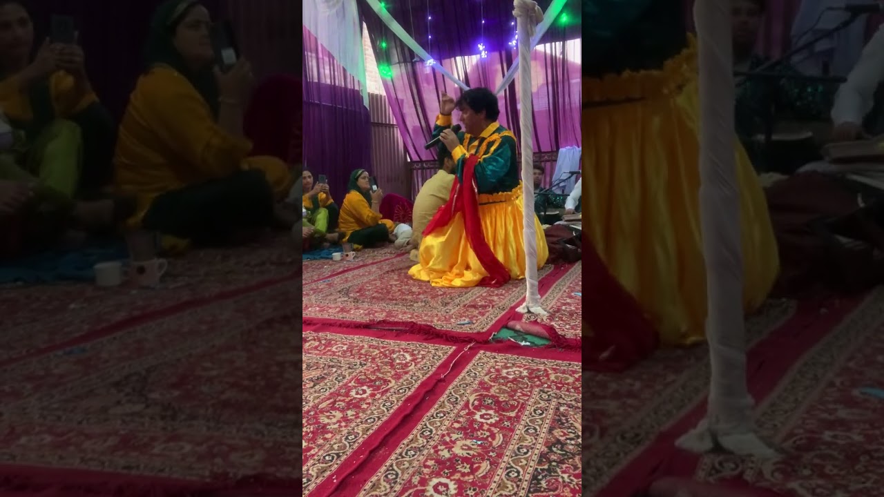 Manzoor yaari