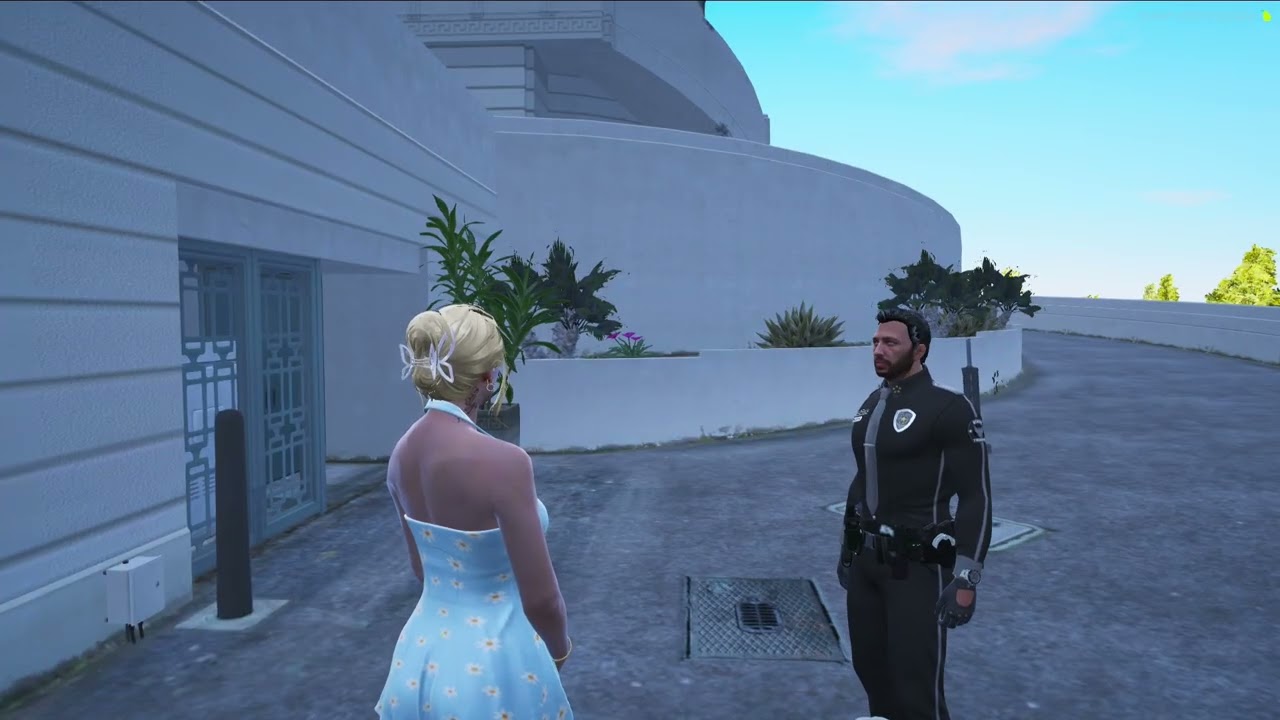 Chat with Mack