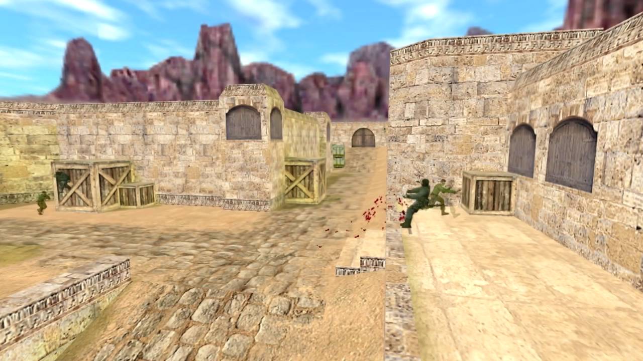 Furien mód - Furien movie #9