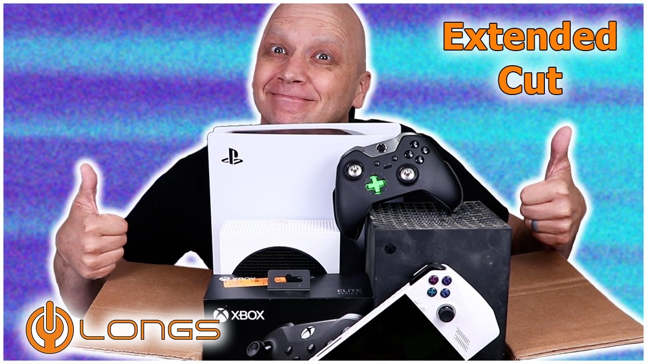 I Paid $650 For These “Salvage” Customer Returns - How Many Can I Fix? - Extended Version