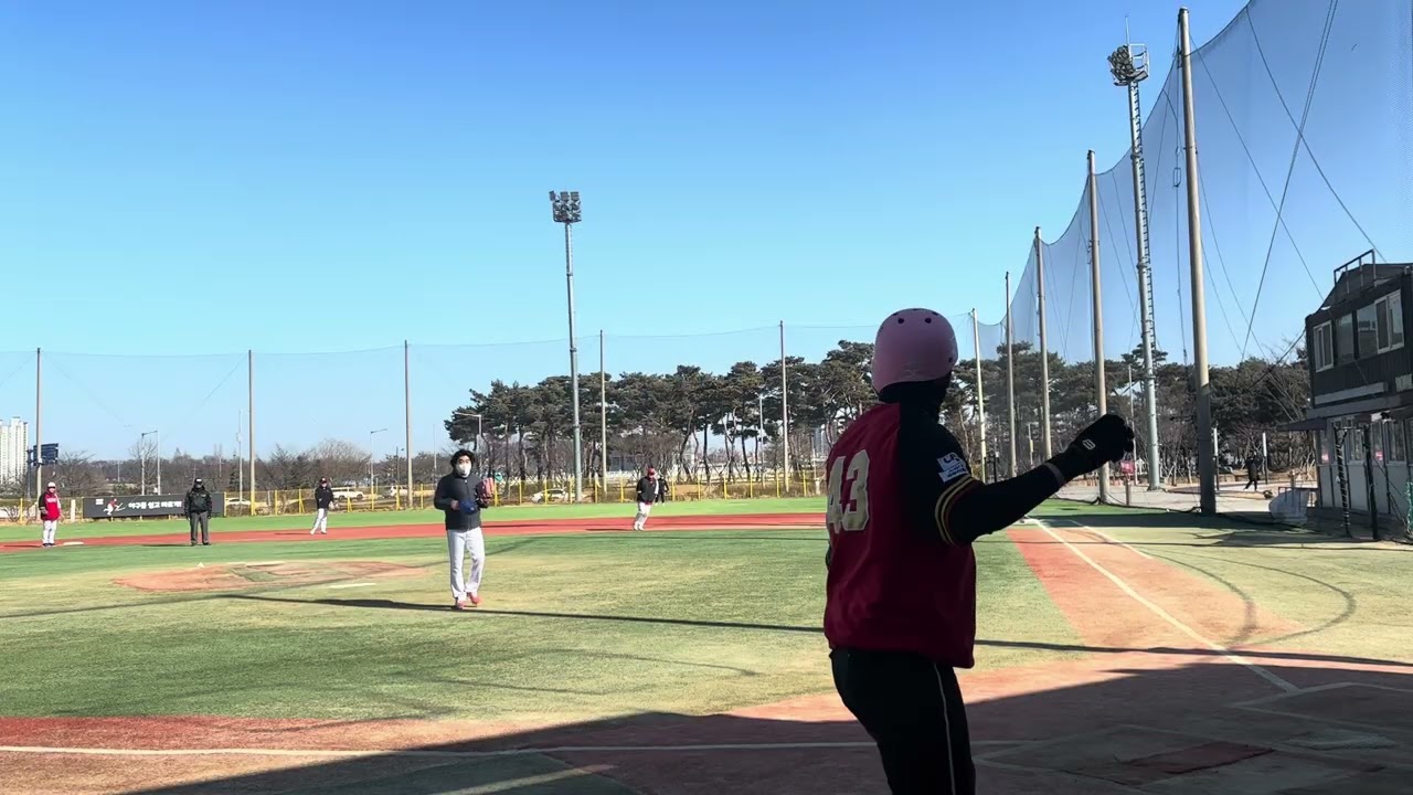2026. 2. 7.(토) 용병 vs UDT 용병게임