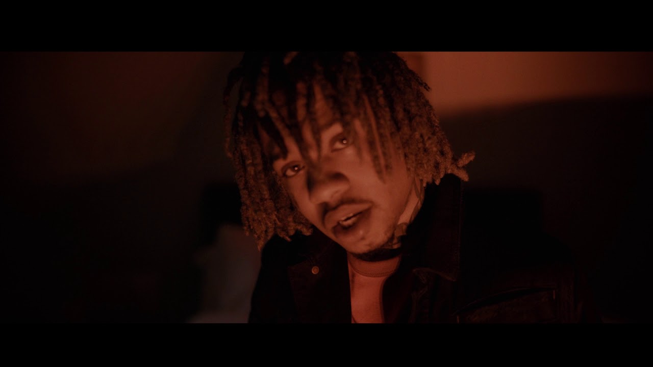 Slime Dollaz - Red Eyes (Official Video)