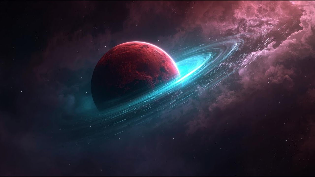 Celestial Machinery Online | Minimal Techno Ambient