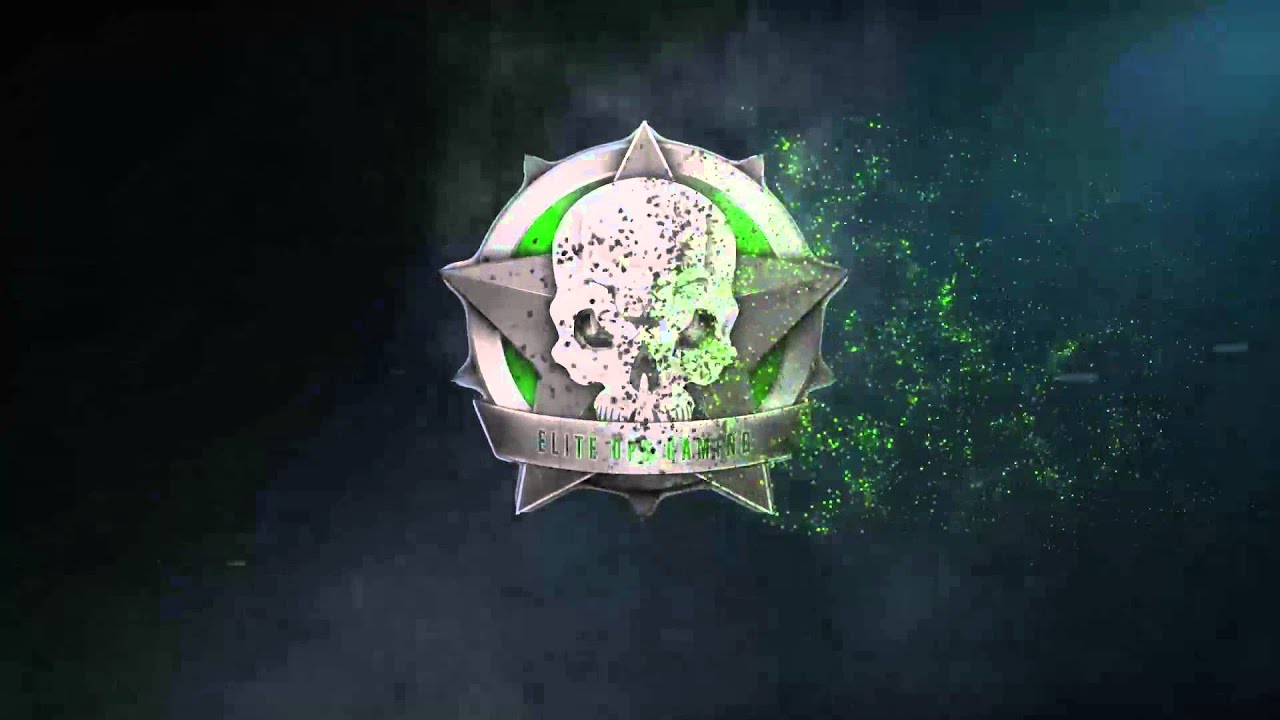 Elite Ops Gaming Intro