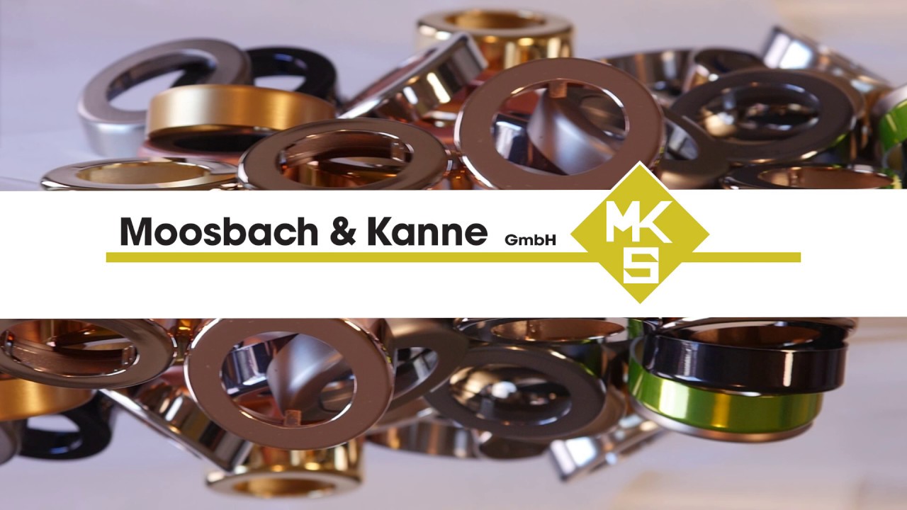 Imagefilm Moosbach & Kanne GmbH Solingen Imagefilm