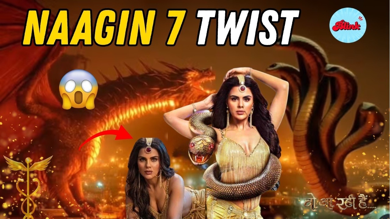 #naagin7: Priyanka Chahar AI-Generated? Meet the 