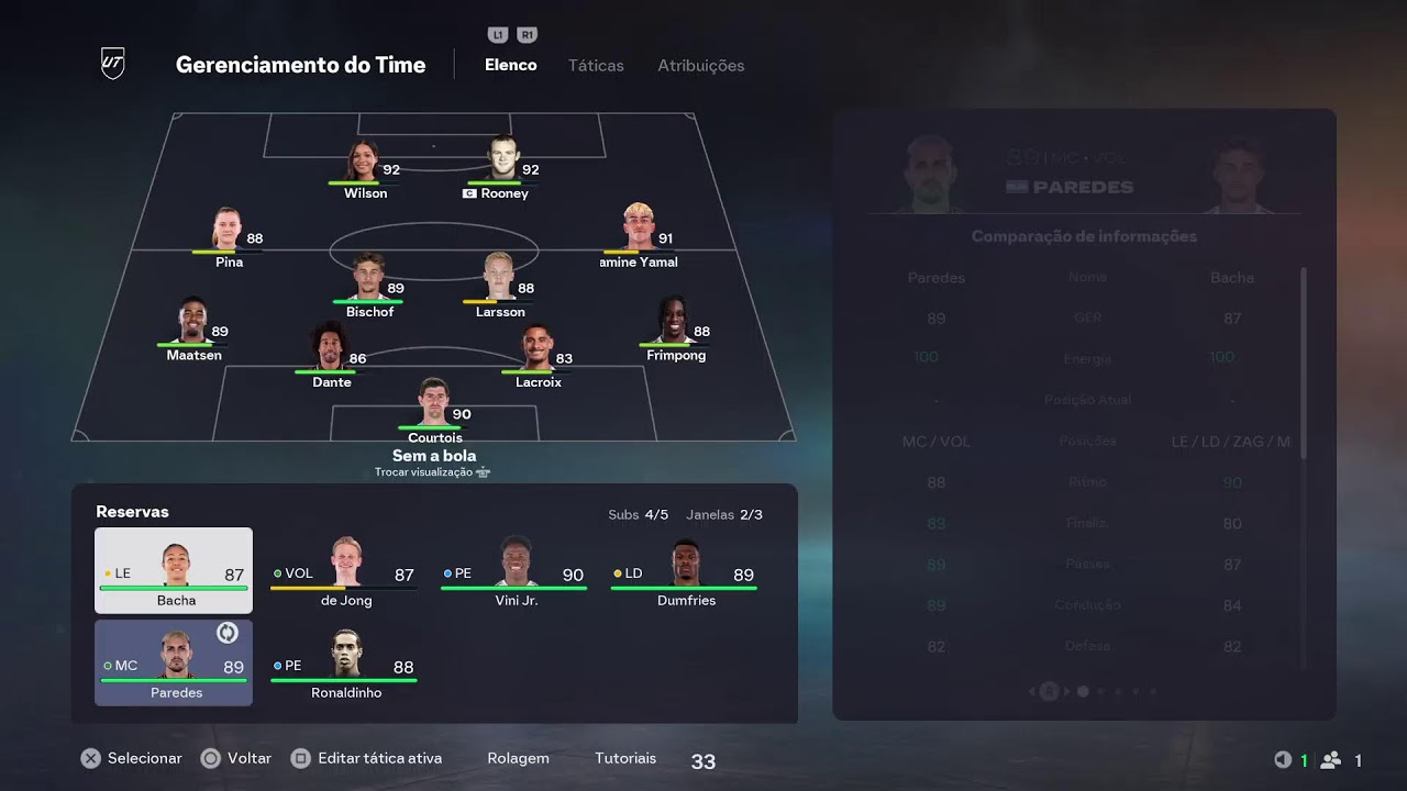 EA FC 26 💀☠️