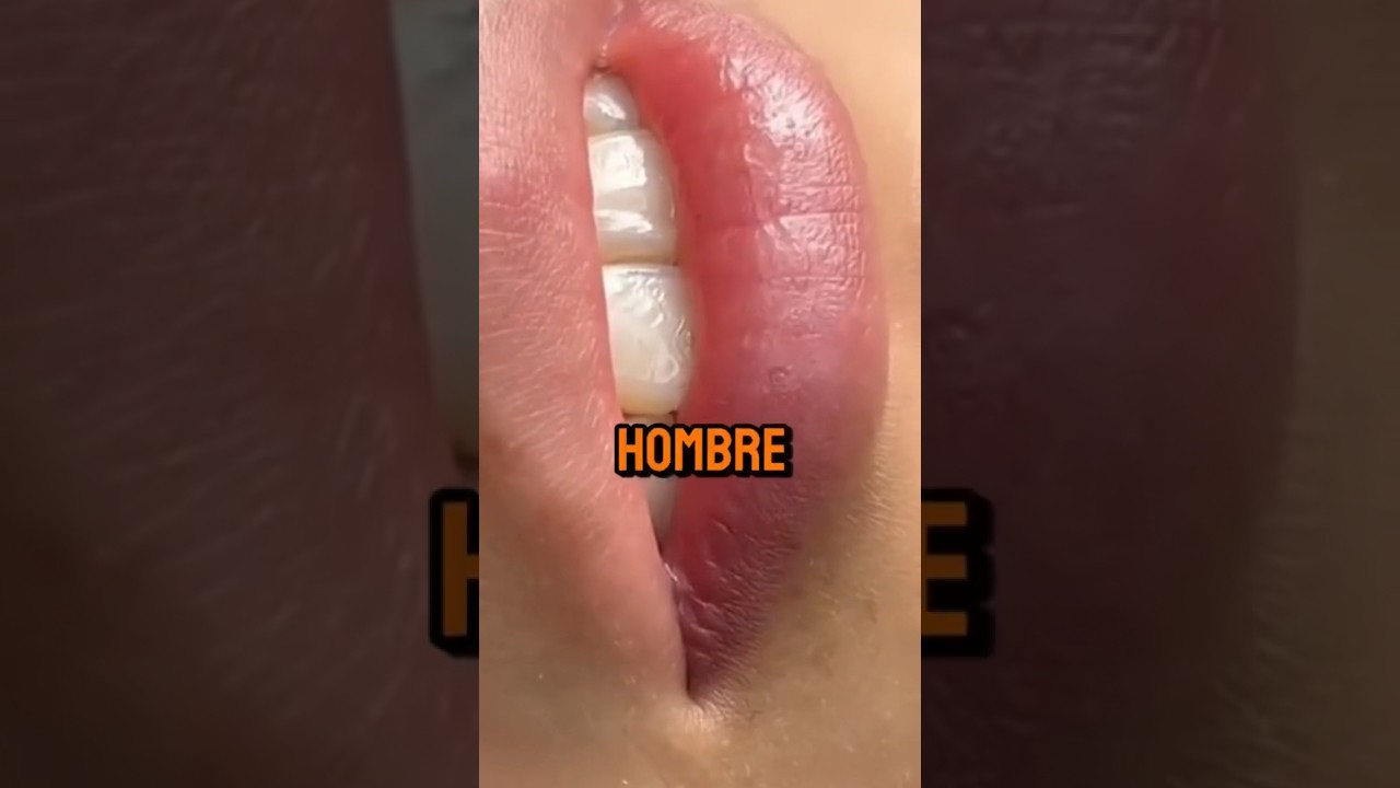 Como cuidar tus labios si eres hombre #atractivo #skincare #piel #beautytips #jawline #belleza