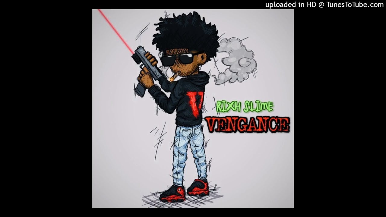Rixh Slime x Hellaaa Playzzz “Free Melly” (YNW)