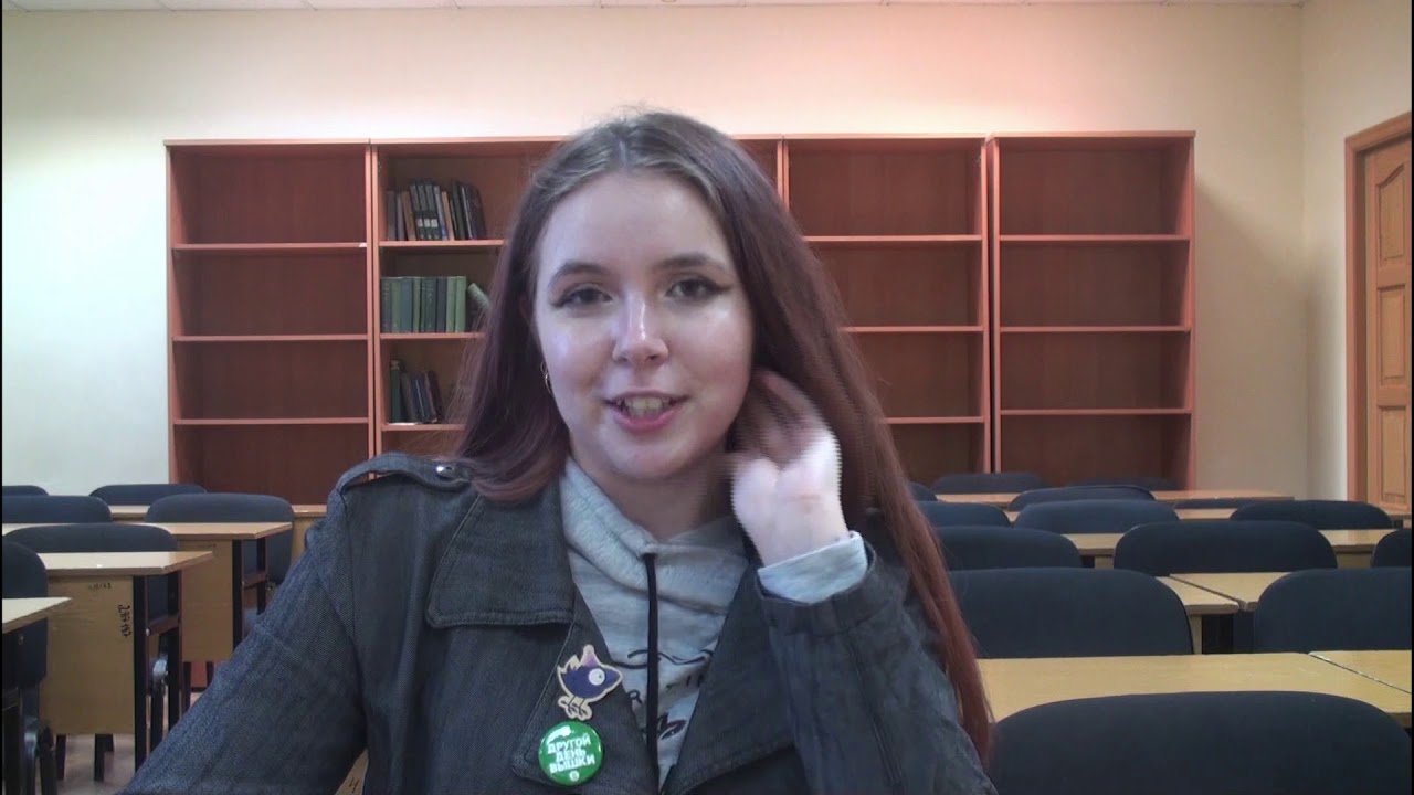 Интервью со студентами химфака НИУ ВШЭ (дополнение) | О поступлении