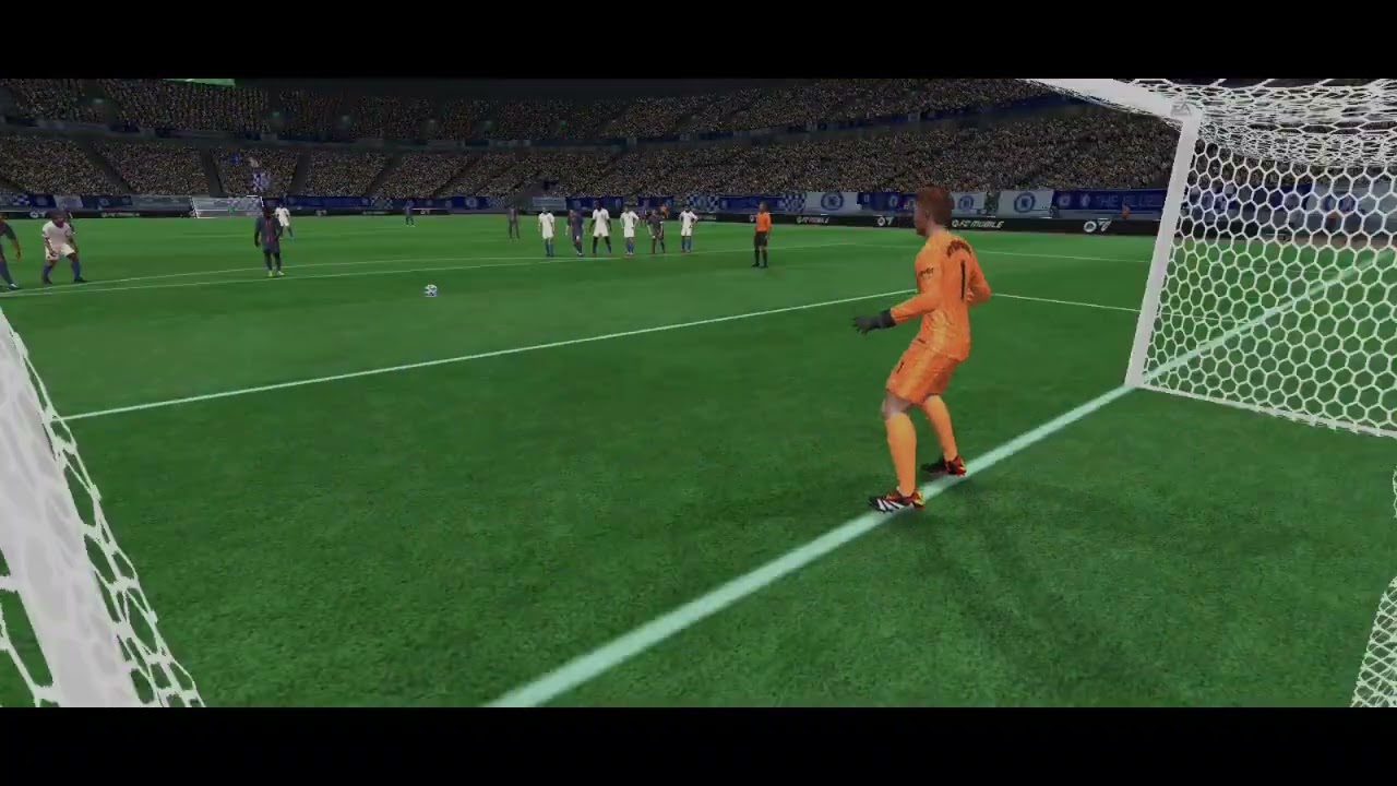 Saka on the penalty