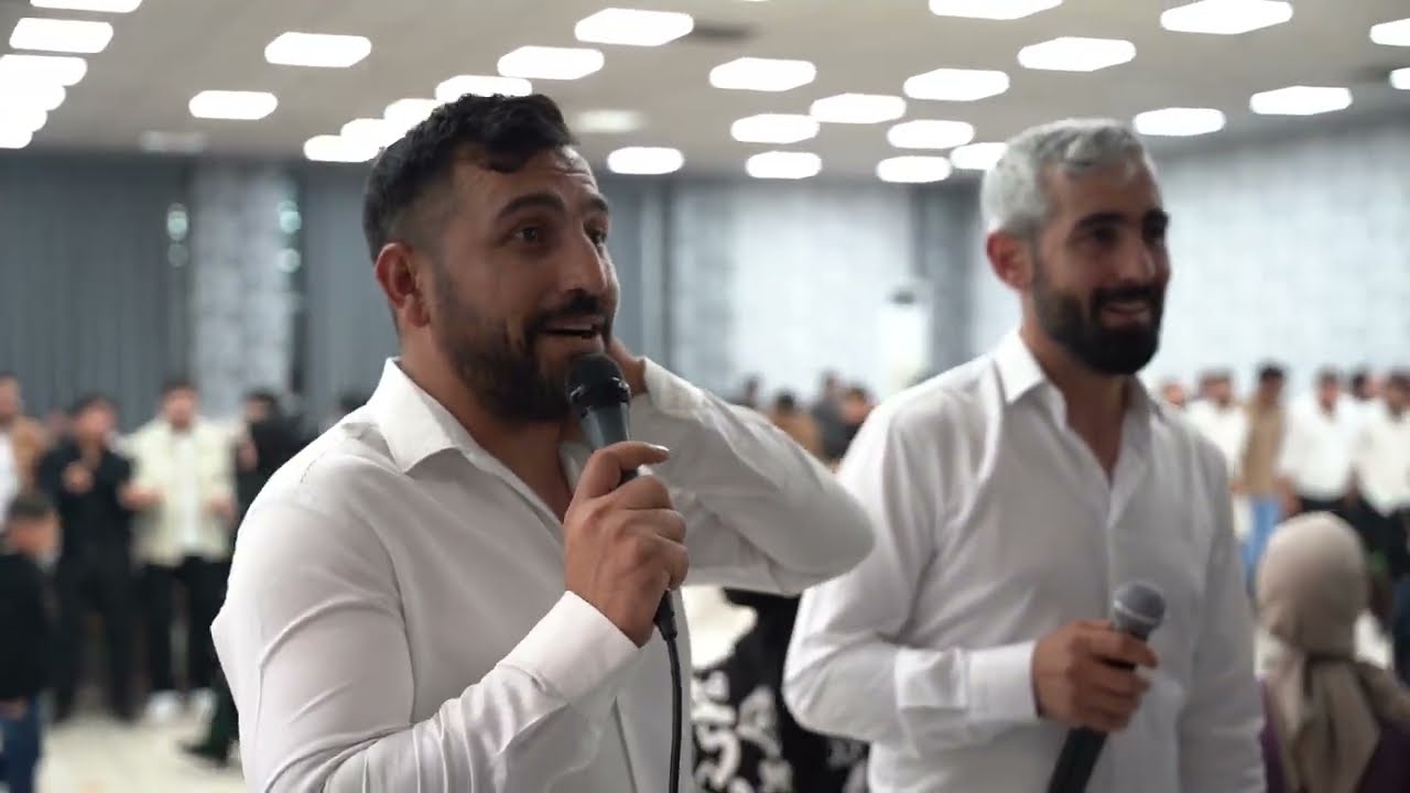 Koma Murat - YOĞUN İSTEK ALAN PARÇA - MIŞKO