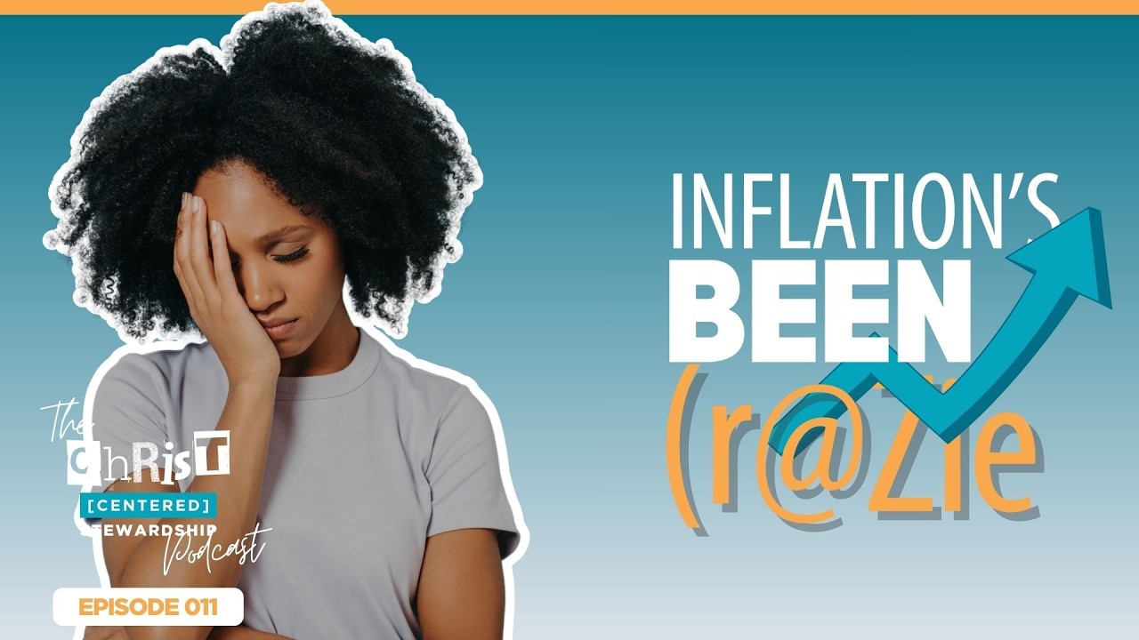 26% Inflation: How to Make Wise Financial Decisions Without Fear