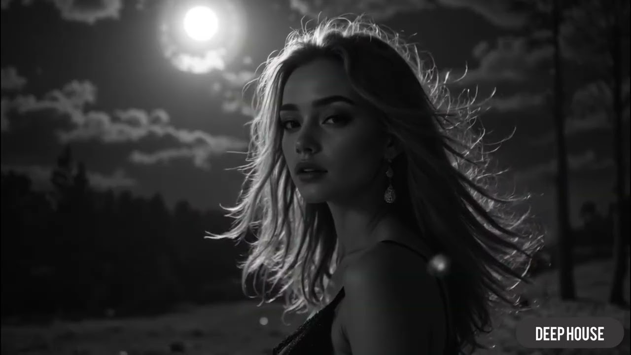 Vocal Deep House Mix 2025 – Smooth Night Vibes