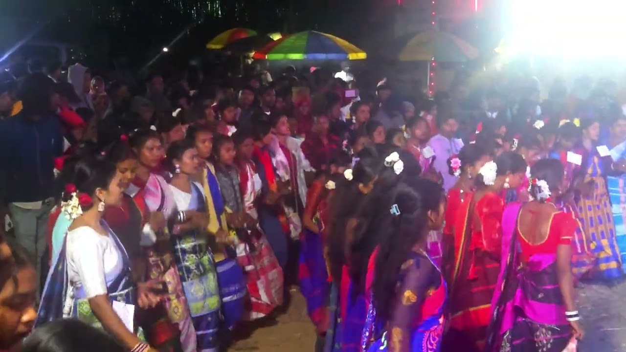 Dj Langre enej || New santhali video || 2026 || R02 || #dj_langde #enej #new #santali #video #2026