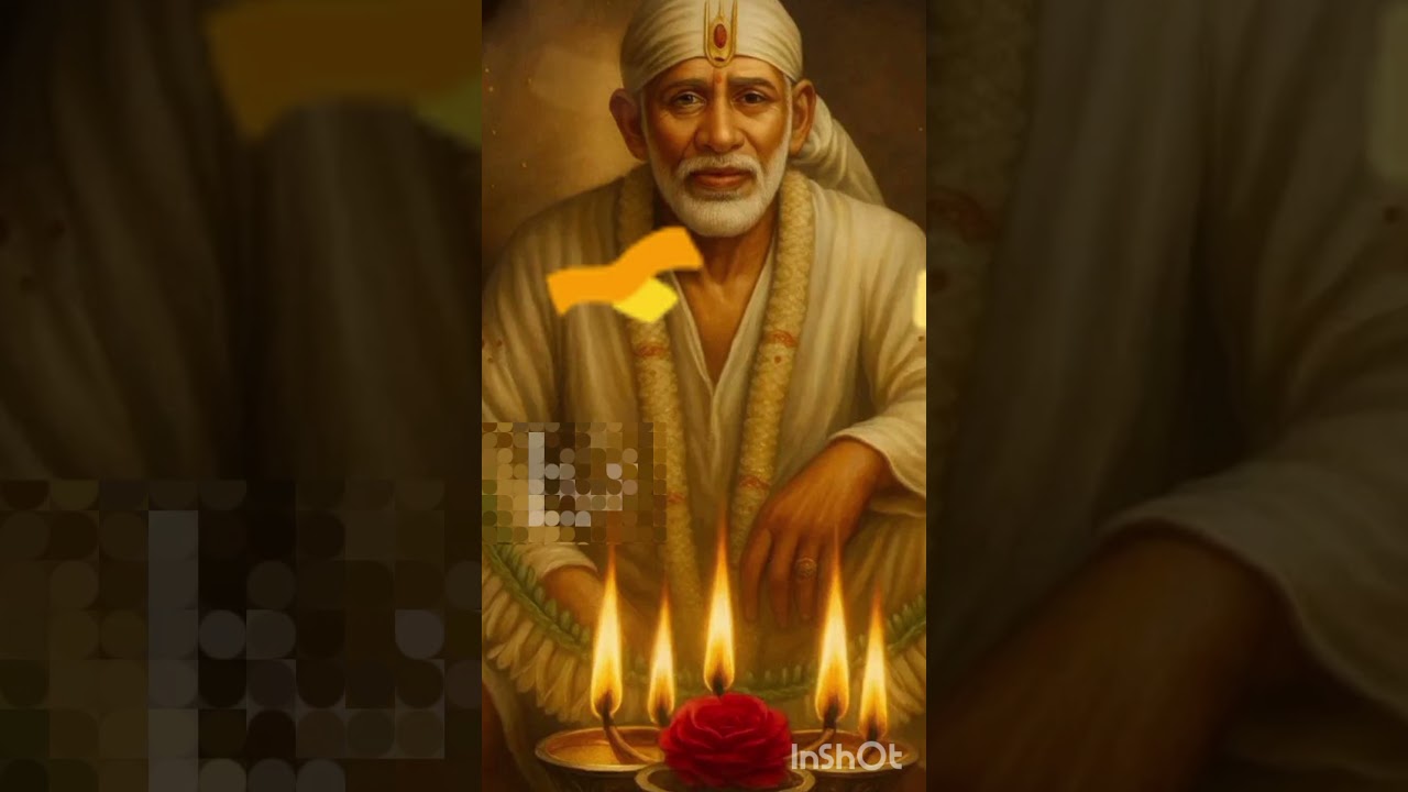 யோகம்  | shirdi saibaba advice in tamil  |#ytshorts #shorts #shortsfeed