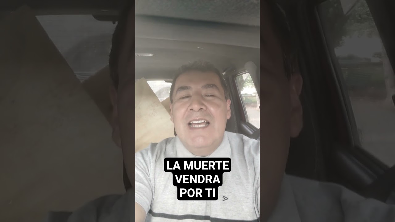 Preparacion para la muerte 