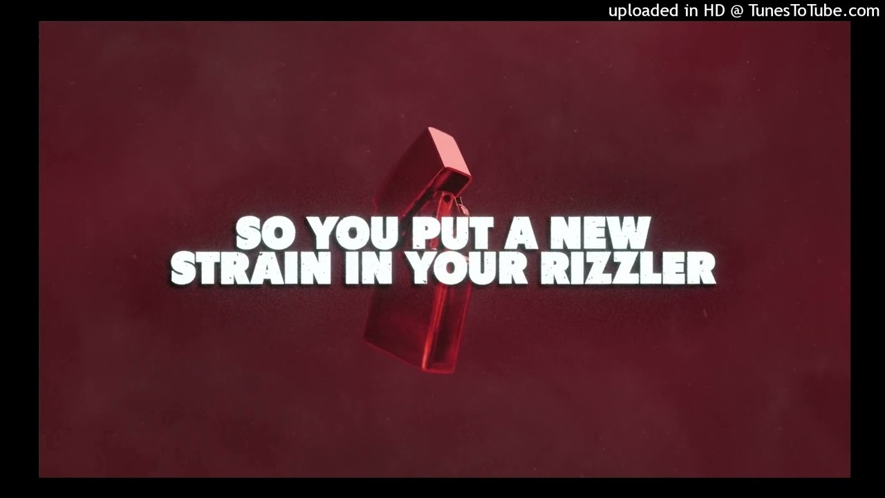 Twenty fingers x Anderson Mário & Wizz Crizz Beatz -  (Áudio Visualizer)