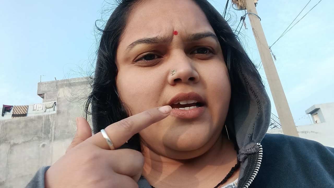 सिया ने कर मुझे परेशान सिया बनी सिंगर 🤣🧿😘 Shobha goswami vlog 