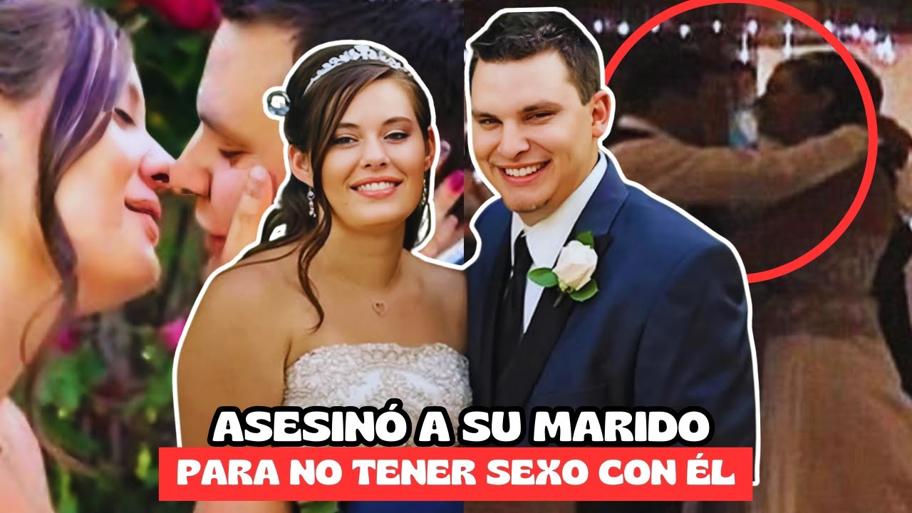 ASESlNÒ a su MARIDO después de la BODA - Documental en español