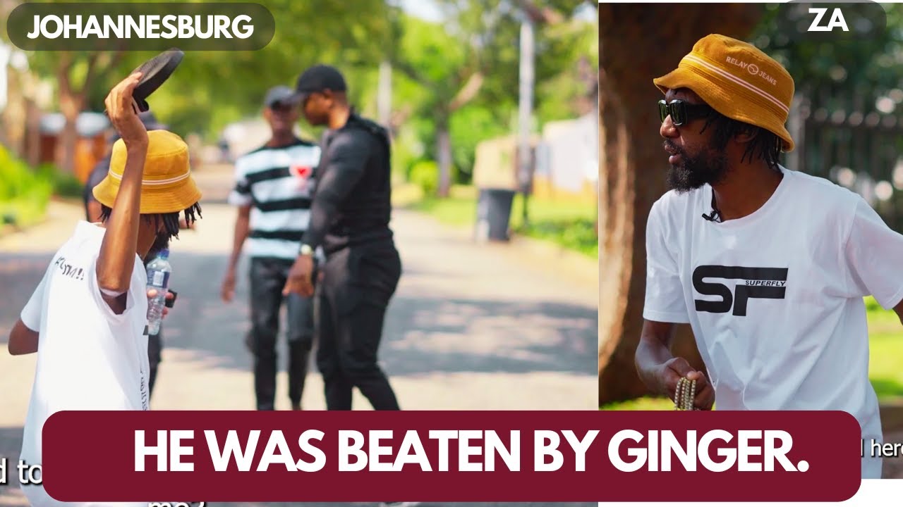 NIYATHEMBANA NA? EP661  | Making couples switch phones loyalty test south africa